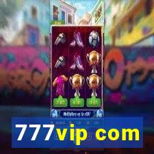 777vip com